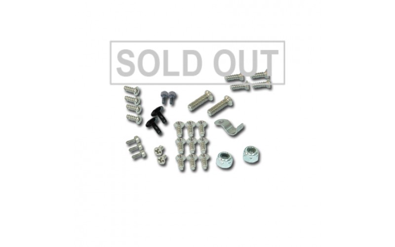 Walkera V120D02s Screw Set
